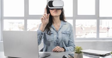 Apple continue de perfectionner ses lunettes de réalité augmentée
