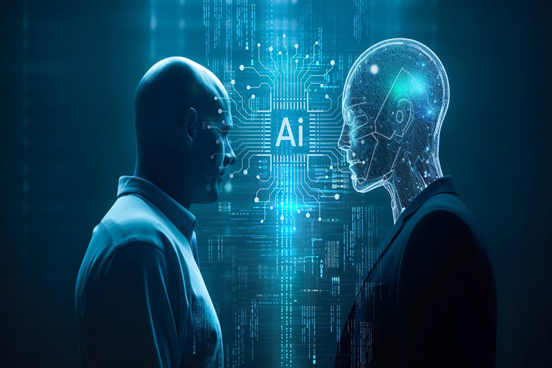 Initiative EU AI Champions : une puissante alliance européenne pour l'intelligence artificielle