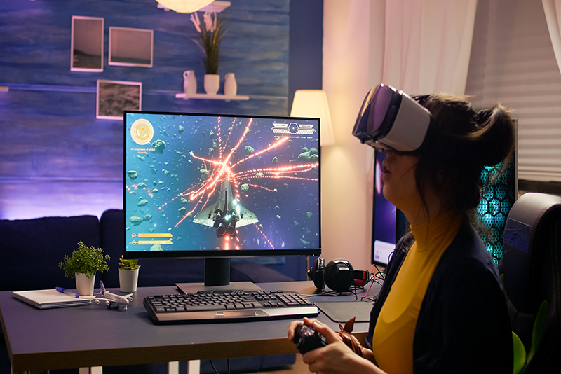 Comment l’intelligence artificielle révolutionne les expériences de jeu en ligne - 59 Hardware