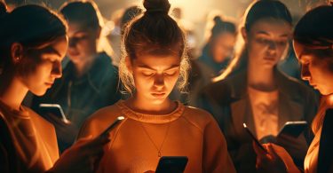 Pourquoi les Réseaux Sociaux Encouragent-ils un Blackout des Achats ce Vendredi ?