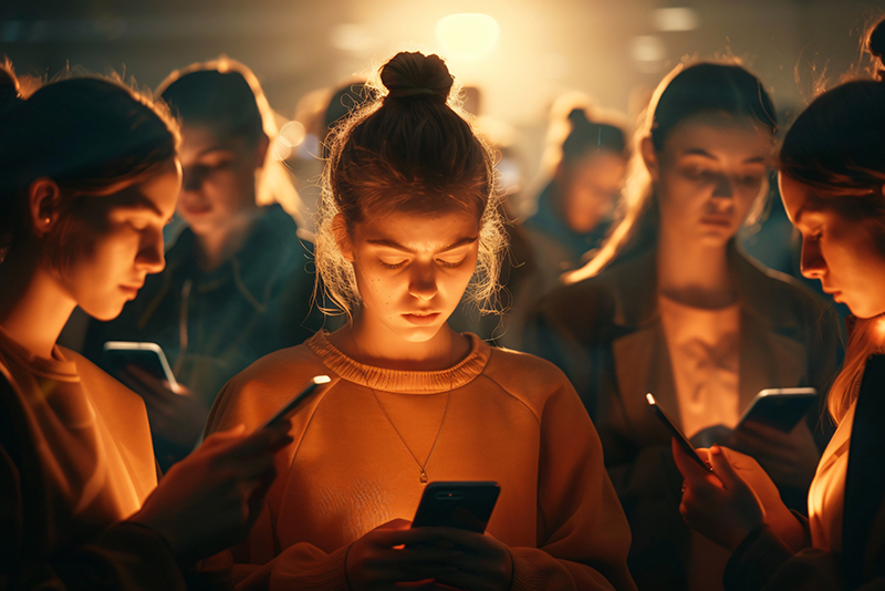 Pourquoi les Réseaux Sociaux Encouragent-ils un Blackout des Achats ce Vendredi ?