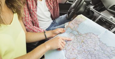 Découvrez 2500 km d'autoroutes gratuites en France, sans péage