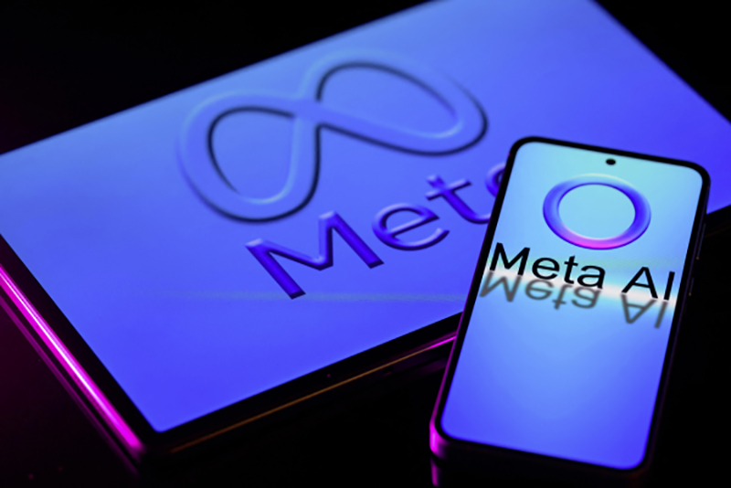 Enfin, Meta AI se déploie en Europe