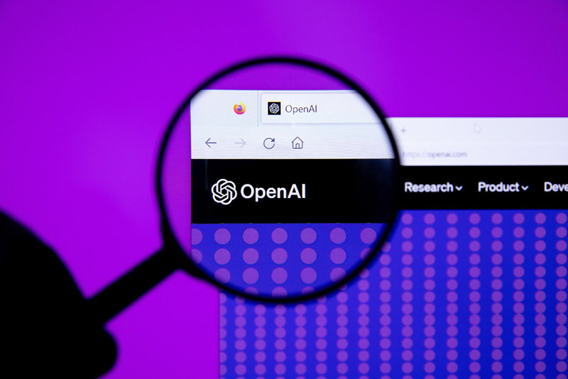 OpenAI et Google sollicitent une dérogation gouvernementale pour entraîner leurs modèles d'IA avec du contenu protégé par le droit d'auteur