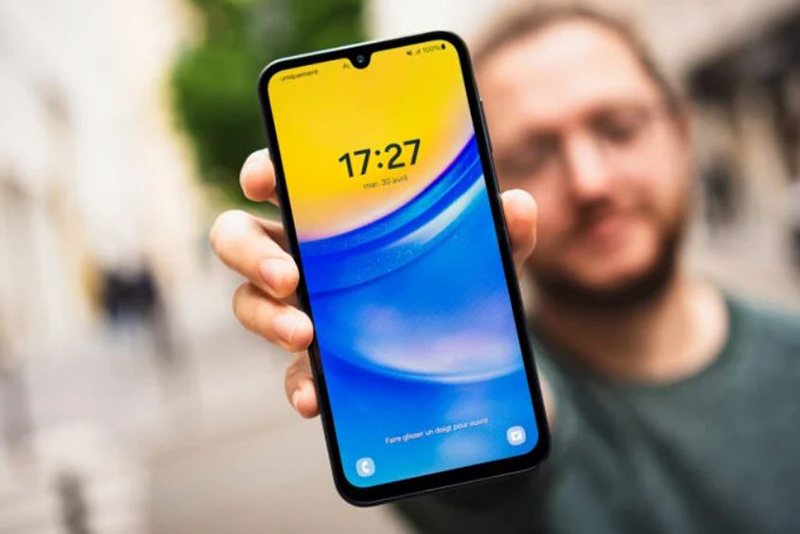 Les meilleurs smartphones Android à petit prix : top des modèles sous 200 euros
