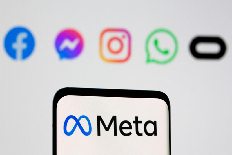 Meta s'efforce d'empêcher une ancienne employée de promouvoir son livre sur Facebook