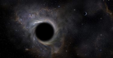 Sommes-nous à l'intérieur d'un trou noir ? Les mouvements étranges des galaxies pourraient le suggérer, selon un physicien