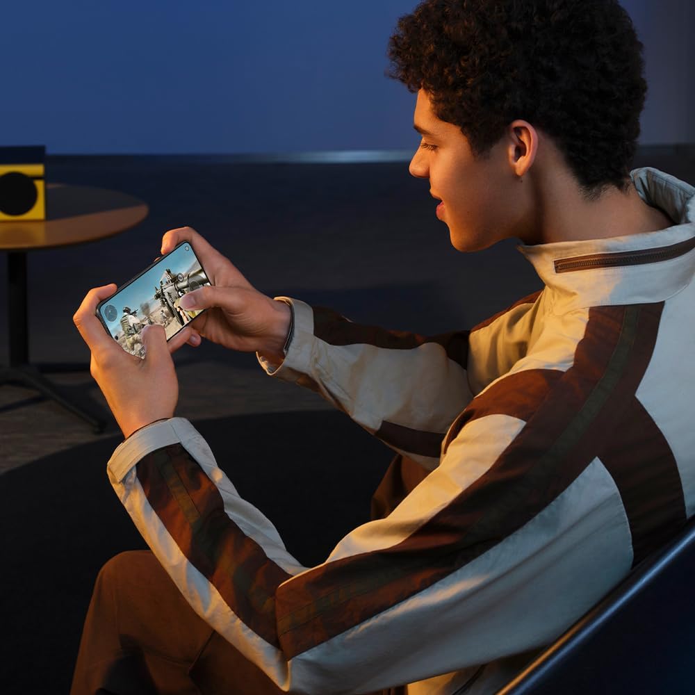 Avec le Poco F7 Ultra, profitez d’un smartphone milieu de gamme doté d’une puce haut de gamme