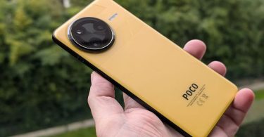 Avec le Poco F7 Ultra, profitez d'un smartphone milieu de gamme doté d'une puce haut de gamme