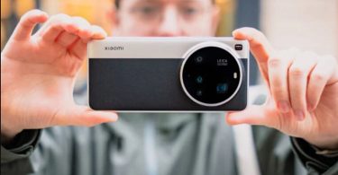 Avis sur le Xiaomi 15 Ultra : le photophone à l'essai