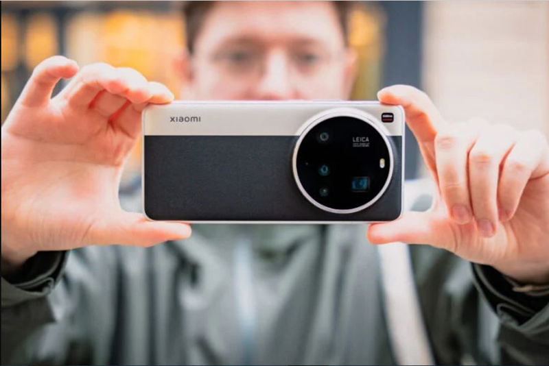 Avis sur le Xiaomi 15 Ultra : le photophone à l'essai