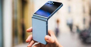 Galaxy Z Flip 7 FE : une réplique du modèle phare de l'année passée