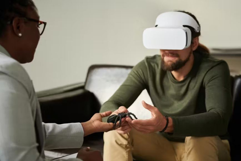 Le "Reality Shifting" : un périlleux jeu virtuel menaçant la santé mentale des jeunes