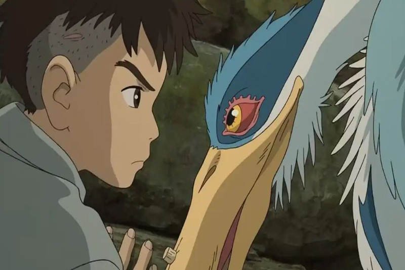 Offrez-nous 17 millions pour acquérir cette œuvre originale d'anime