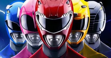 Les Power Rangers Prêts Pour Une Remasterisation Boostée par l'IA