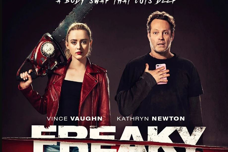 Le Nouveau Trailer de Freakier Friday Réveille Toutes Mes Émotions d'Adolescence Nostalgique