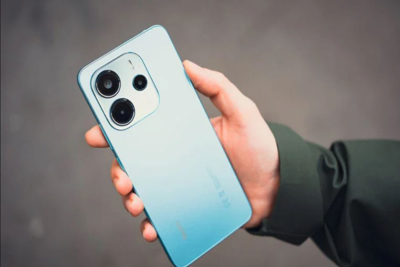 Xiaomi Redmi Note 14 : le meilleur smartphone à 200 euros ? Notre test complet
