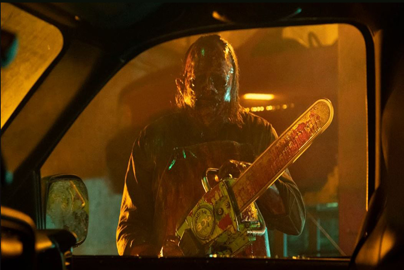 Un nouveau reboot superflu de Texas Chainsaw Massacre pourrait être en préparation