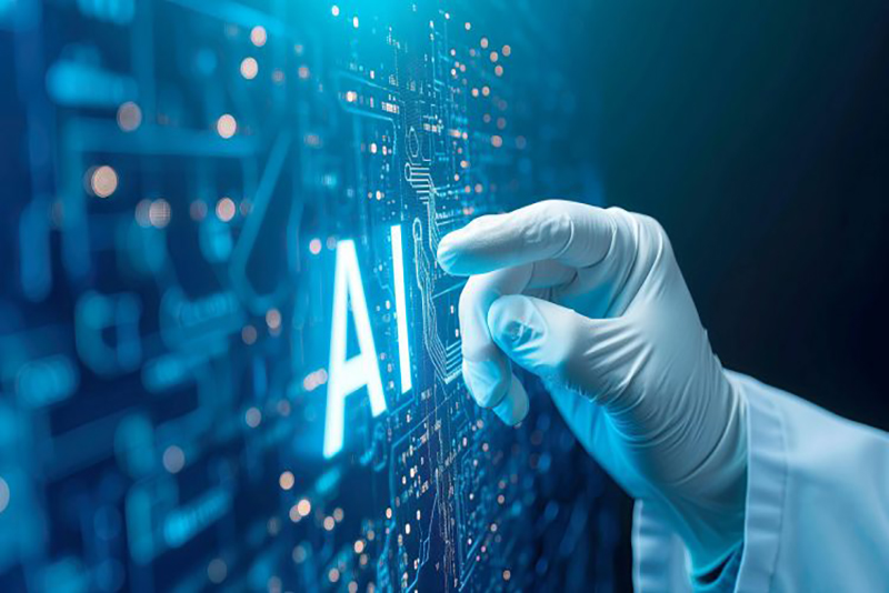 L'impact révolutionnaire de l'intelligence artificielle sur l'avenir des VPN