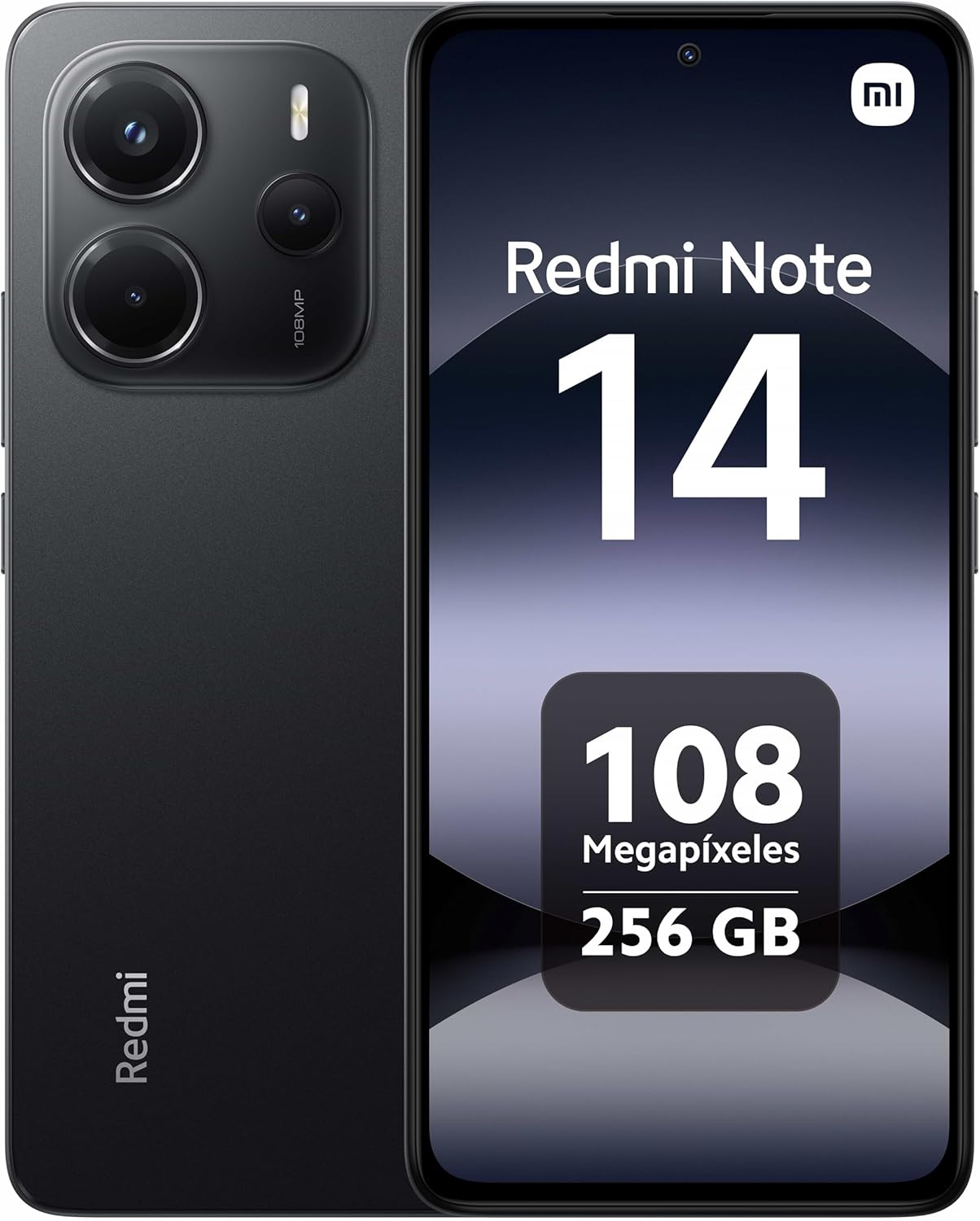 Xiaomi Redmi Note 14 - le meilleur smartphone à 200 euros - Notre test complet