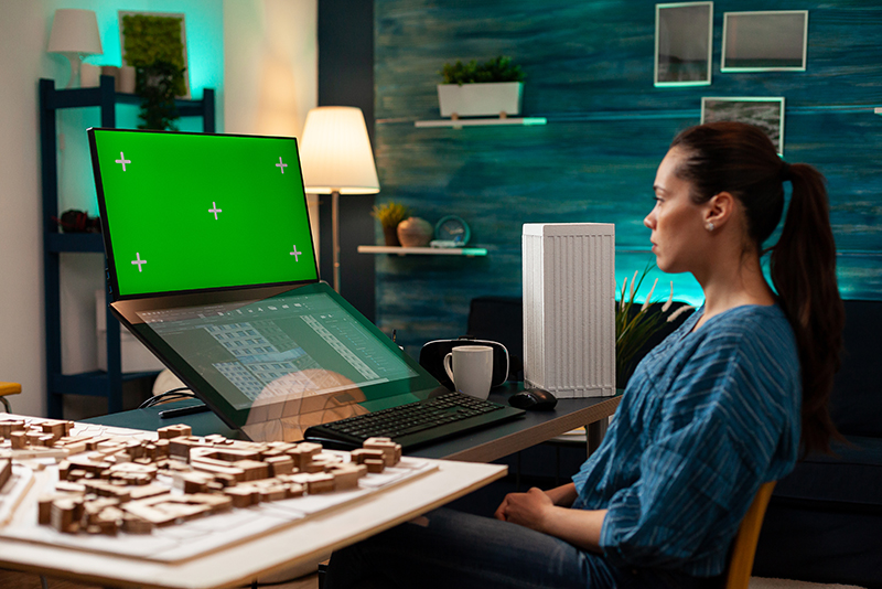 Les Nouveaux Outils Nvidia Simplifient l'Exécution de l'IA sur Votre Ordinateur