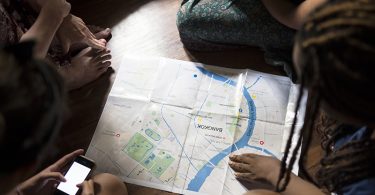 Google poursuit des escrocs présumés responsables de 10,000 fausses fiches sur Maps