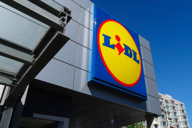 La Répression des fraudes inflige une sanction à Lidl pour publicité mensongère