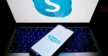 Revisitez l'histoire de Skype !