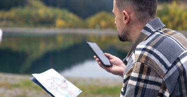L'application Find My Device d'Android vous permet désormais de localiser également les personnes