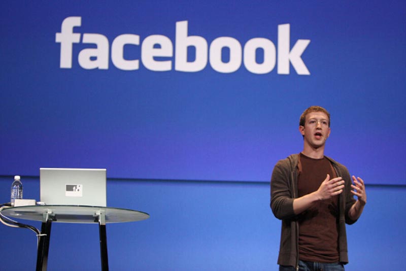 Mark Zuckerberg proposait de réinitialiser les listes d'amis Facebook pour dynamiser l'engagement