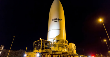 Amazon se prépare à déployer son rival de Starlink