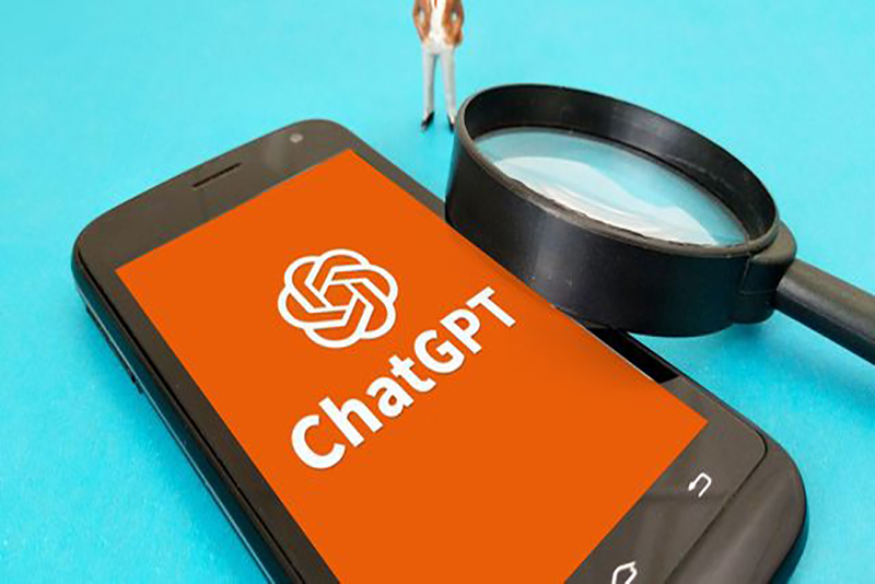 ChatGPT attire un million de nouveaux utilisateurs en une heure aujourd'hui