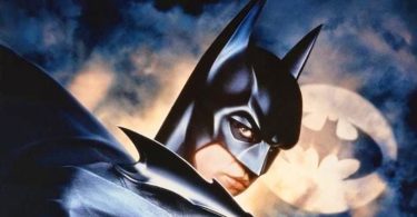 Adieu Val Kilmer, Notre Batman, Huckleberry et Bien d'Autres Légendes