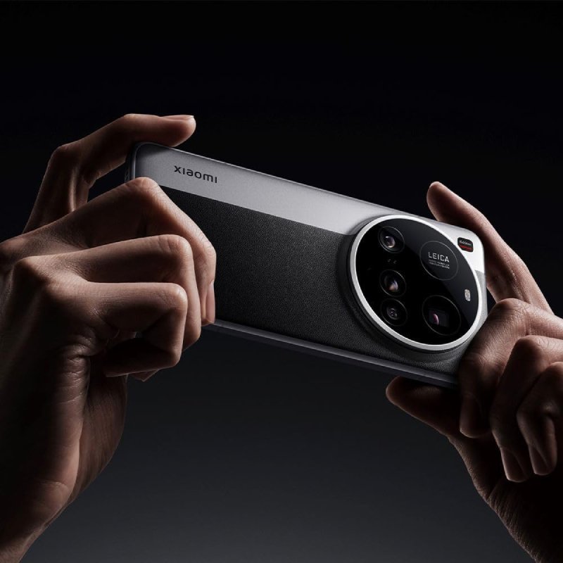 Avis sur le Smartphone Xiaomi 15 Ultra le photophone à l'essai