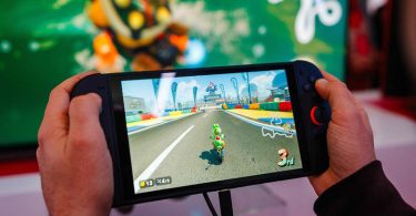 Nintendo expédie déjà un stock limité de Switch 2 vers les États-Unis