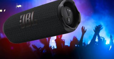 JBL Flip 7 à l'essai : l'enceinte ultra-nomade iconique se réinvente avec l'IA