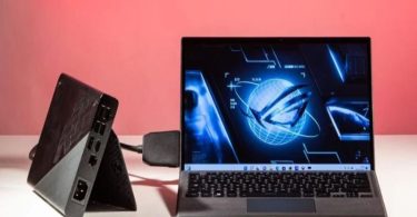 Test du ROG Flow Z13 : Découvrez notre avis sur la tablette de gaming par Asus