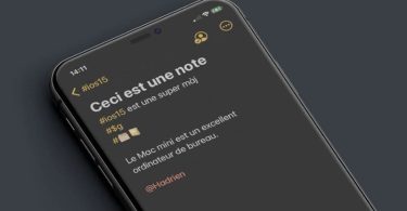 Apple Notes : explorez 4 fonctionnalités cachées pour optimiser organisation et collaboration sur iPhone et Mac