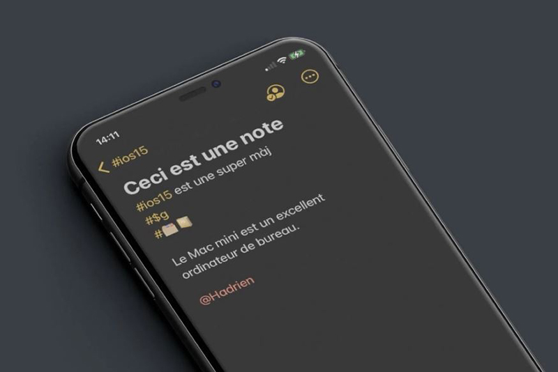 Apple Notes : explorez 4 fonctionnalités cachées pour optimiser organisation et collaboration sur iPhone et Mac
