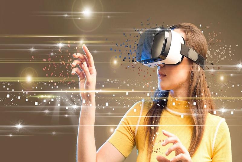 La Révolution des Technologies De Réalité Virtuelle et de Réalité Augmentée dans le Monde du Jeu