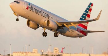 American Airlines offrira le Wi-Fi gratuit à bord dès l'année prochaine