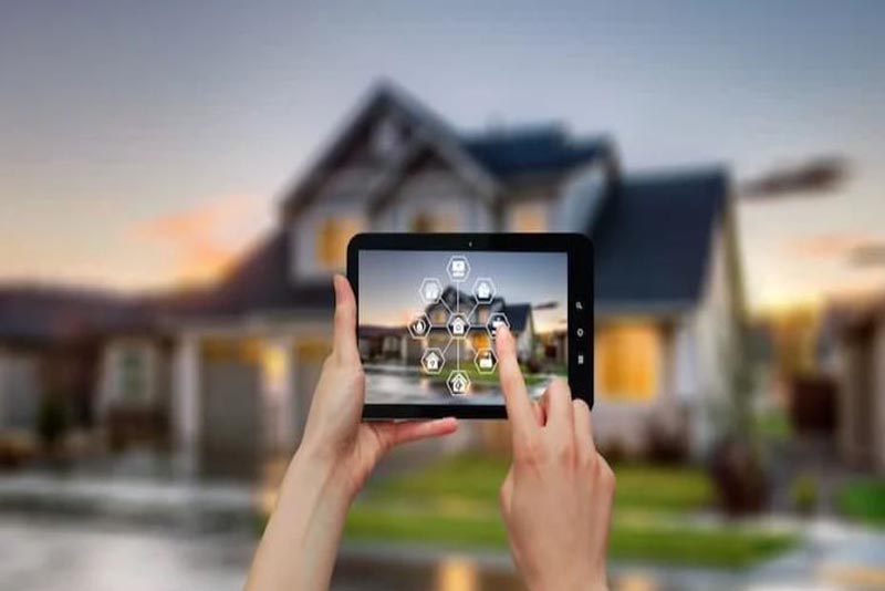 Surveillez votre maison à distance avec votre smartphone grâce à une alarme connectée