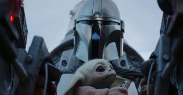 Un Aperçu Irrésistible de The Mandalorian et Grogu