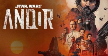 Lucasfilm Publishing dévoile le livre d'art Andor dont vous rêvez