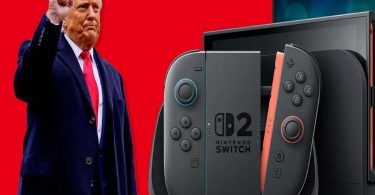 Quel sera le prix de la Switch 2 face aux tarifs douaniers de Trump ?
