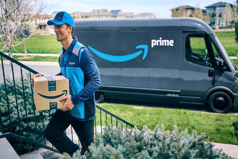 Amazon suit le repli de Microsoft sur les ambitieux projets de centres de données pour l'IA