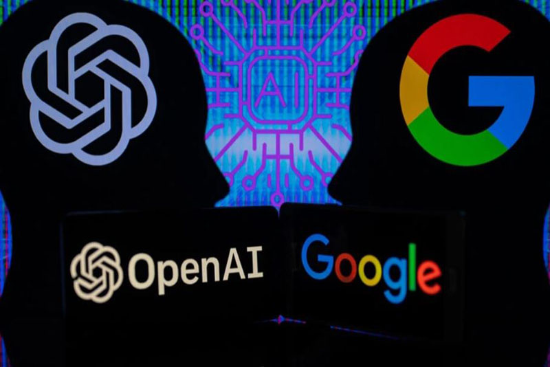 OpenAI prêt à acquérir Chrome si Google est contraint de vendre