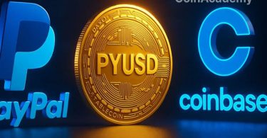 PayPal s'associe à Coinbase et lance un système de récompenses pour les détenteurs de PYUSD