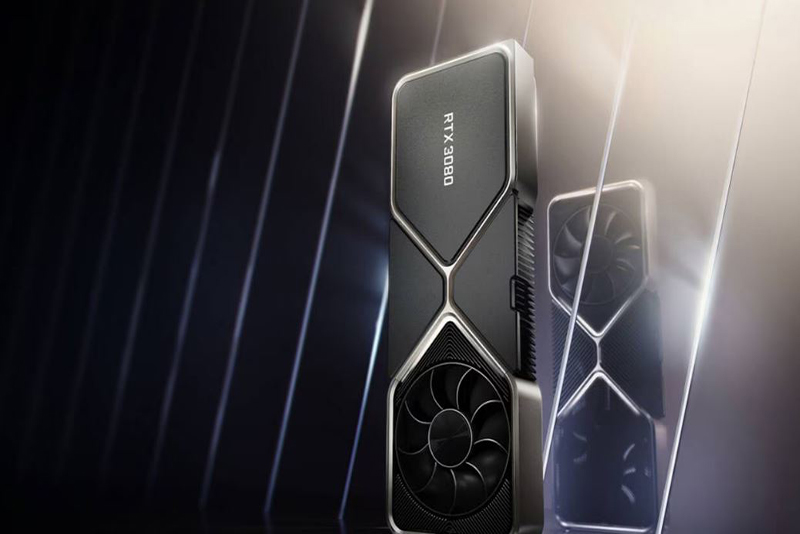 Les prix des GPU s'envolent à nouveau