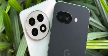 Test du OnePlus 13R : pourquoi ne pas opter pour le Pixel 9A ?